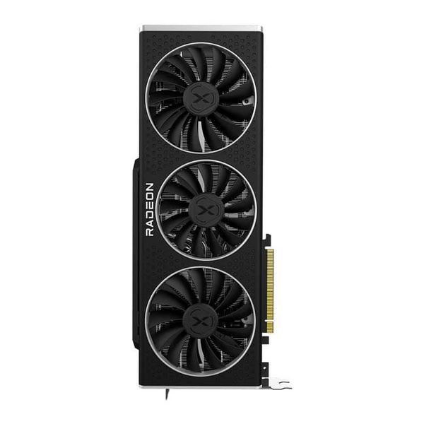 Графичка картичка XFX Speedster MERC 319 AMD Radeon™ RX 6900 XT Ultra Gaming, 16GB GDDR6