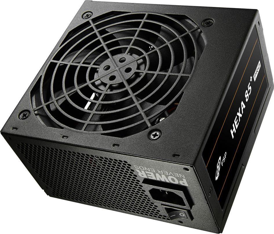 Burim energjie FSP/Fortron Hexa 85+ Pro PPA3505301 ATX, 350W