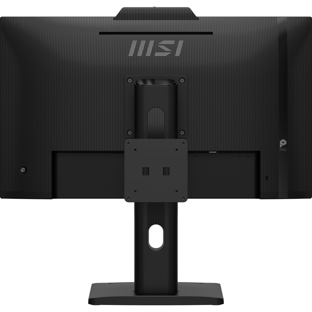 Monitor MSI PRO MP272PMG, 27", Full HD, 120Hz, i zi