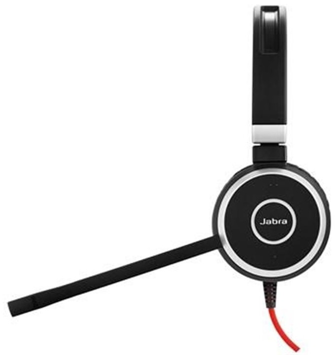Kufje Jabra Evolve 40 MS Stereo