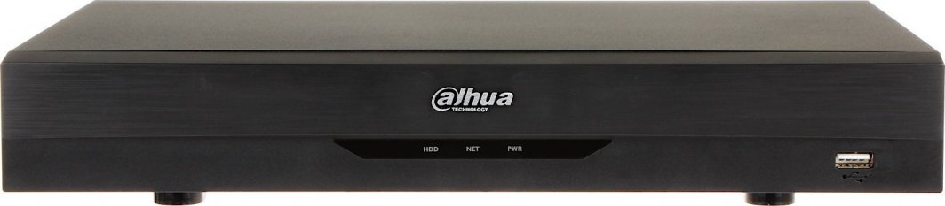 Video-recorder Dahua DH-XVR5116H-4KL-I3, 16 kanale, 4K, i zi