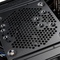 Kasë SilverStone ML09B, HTPC