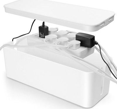 Organizues për kabllo elektrike Mozos, 40 cm (KBO-LW)