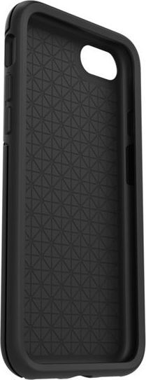 Këllëf Otterbox për  iPhone 7 - i zi