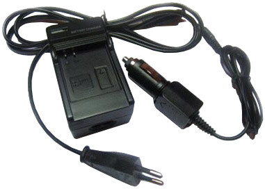 Karikues Patona 2në1 për Canon NB-12L, NB-13L, 230V/12V