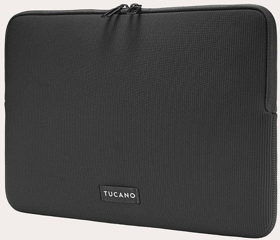 Футрола за лаптоп Tucano Colore2, 15.6\", црна