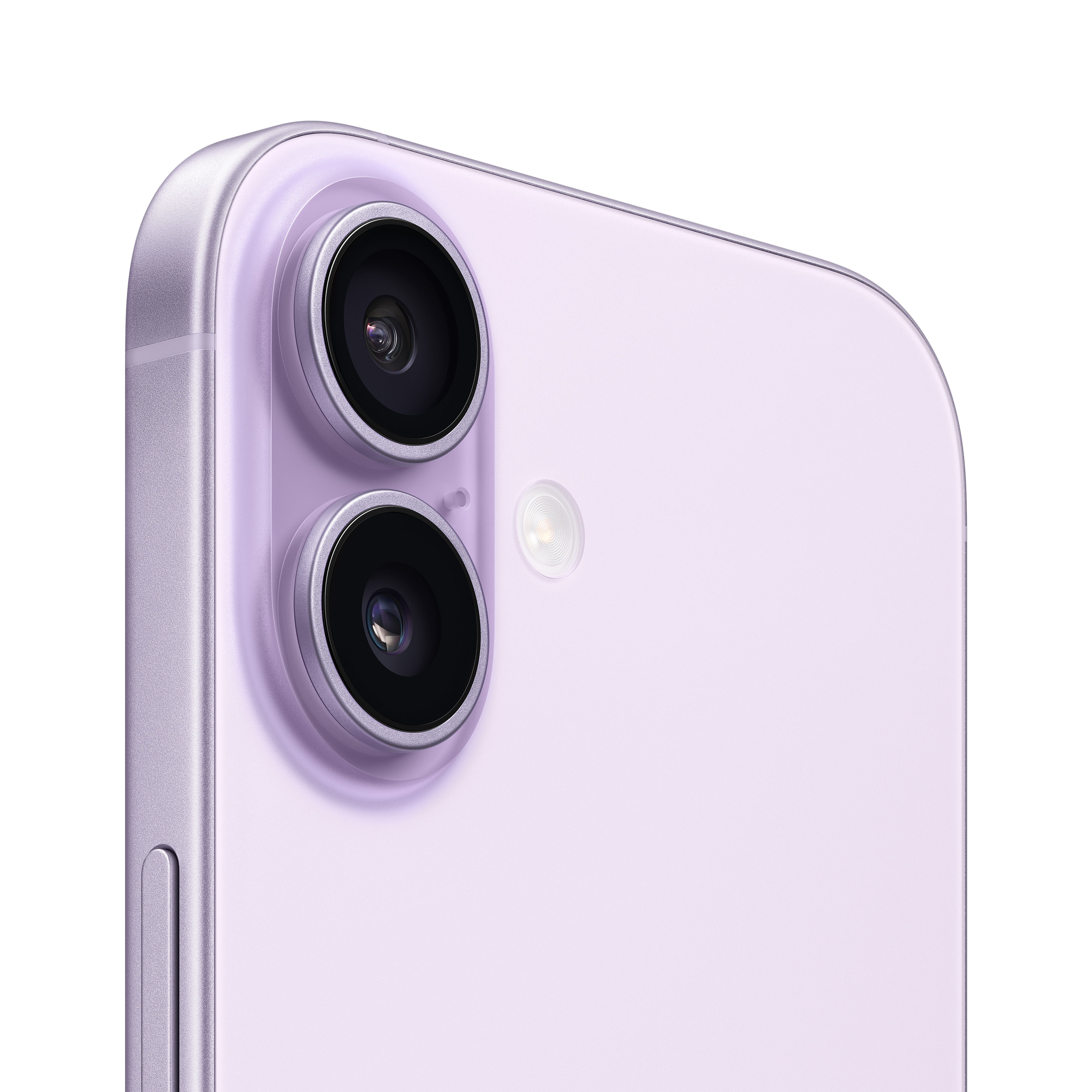 Apple iPhone 17, 256GB, Lavender