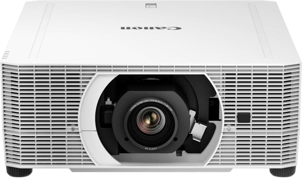 Projektor Canon WUX5800 2500C003AA, WUXGA 1920 x 1200, 5800 lumen, i bardhë