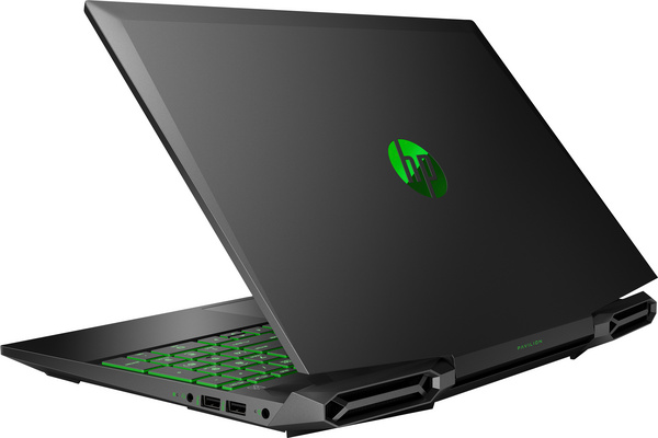 Laptop HP Pavilion 15-dk2427nw, 15.6", Intel Core i5, 8GB DDR4, 512GB SSD, NVIDIA GeForce RTX 3050 Ti, i zi