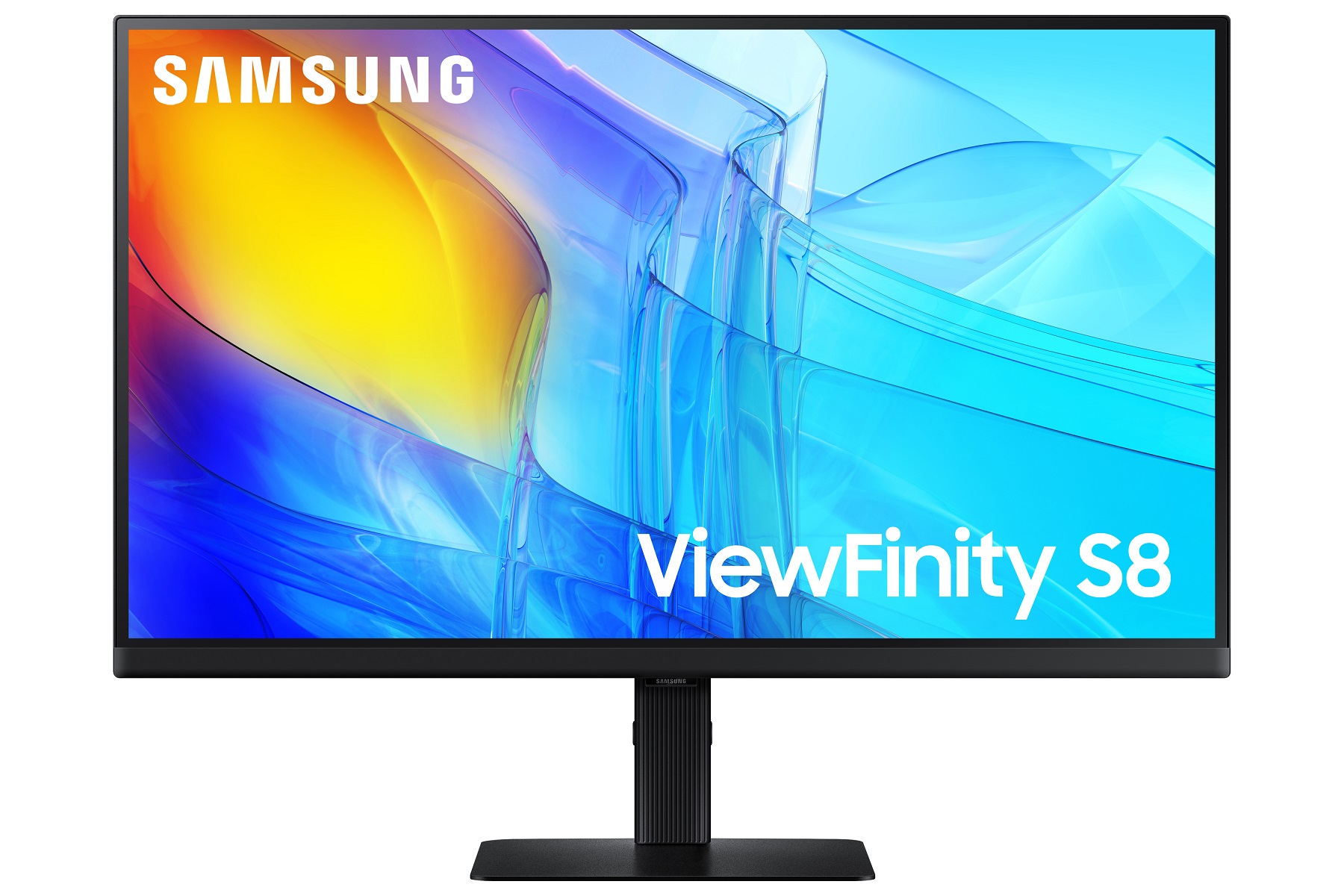 Monitor Samsung ViewFinity S8, 27", IPS, 4K UHD, i zi