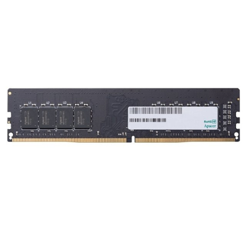 Memorie operative Apacer, 4GB DDR4
