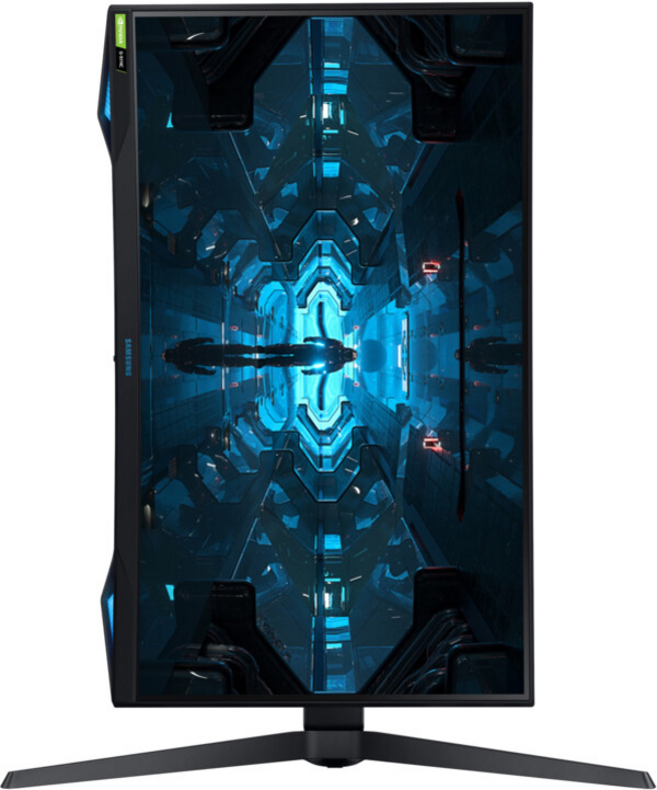 [OUTLET] Monitor Samsung Odyssey G7, 32" QLED, QHD, i zi