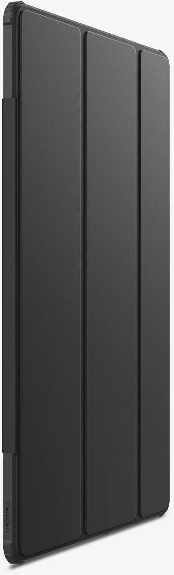 Mbrojtëse tableti Spigen Ultra Hybrid Pro, Samsung Galaxy Tab S10 S9 S8 Ultra, e zezë