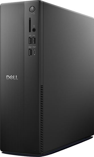 Kompjuter DELL ECS1250, Intel Core i5-14400, 8GB RAM, 512GB SSD, Intel UHD Graphics 730, i zi