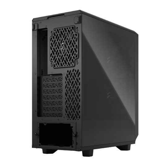 Kasë për PC Fractal Design Meshify 2 Compact, e zezë