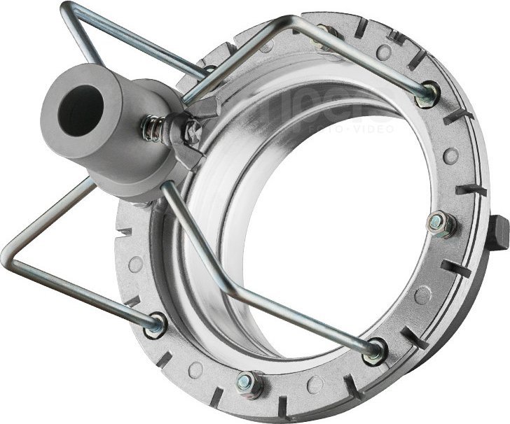 Reflektor studio Aurora Bounce N Focus BPMBW 8809386077000, profesional, i bardhë