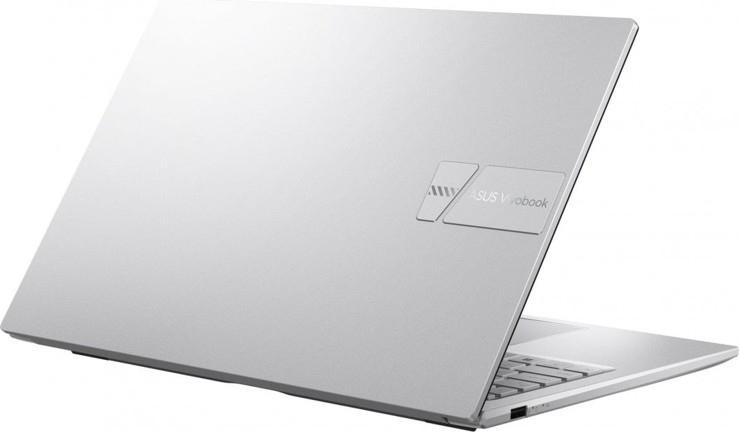 Laptop ASUS Vivobook 15 X1504, 15.6", Intel Core i5 1235U, 8 GB RAM, 512 GB SSD, i argjendtë