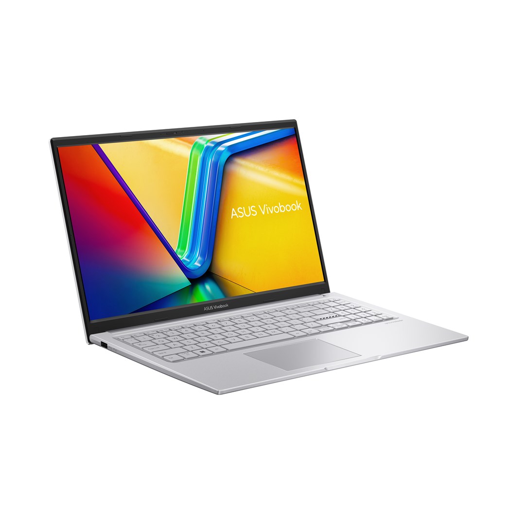 Лаптоп ASUS VivoBook 15 (X1504), 15.6", Intel Core i3 1215U, 8GB RAM, 512GB SSD