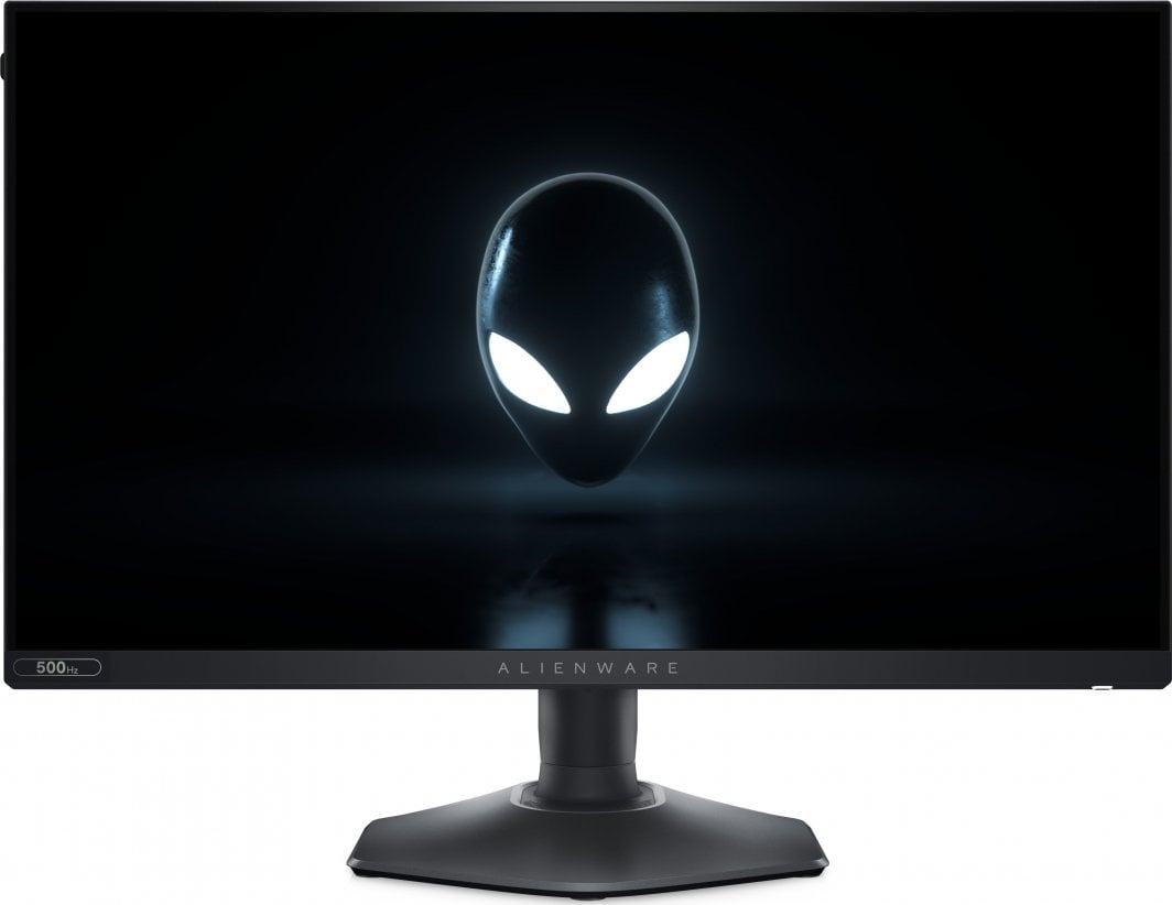 Monitor Dell Alienware AW2524HF, 24.5", FullHD, i zi