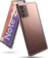 Mbrojtëse Ringke Fusion, për Samsung Galaxy Note 20, transparente