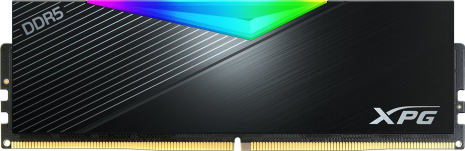 Ram ADATA XPG Lancer RGB DDR5, 32GB, 6400MHz, i zi