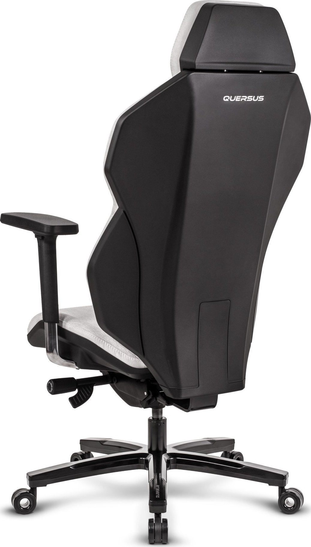 Karrige gaming QUERSUS ICOS 1.1, mekanizëm synkron, mbështetëse krahësh 4D, bezhë