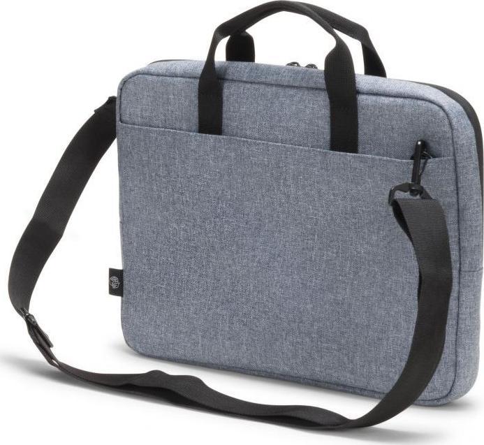 Çantë laptopi Dicota, 12-13.3", e hirtë