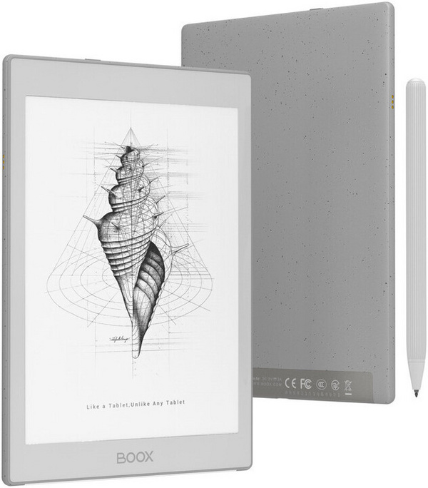 [OUTLET] Lexues Onyx Boox NOVA AIR