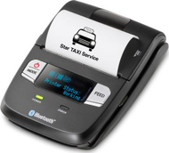 Printer termal portativ Star Micronics SM-L200, i zi