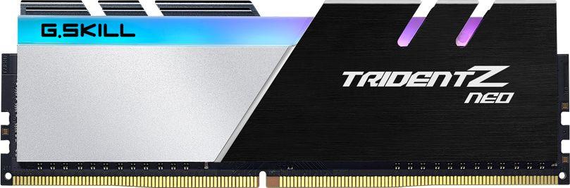 Memorie G.Skill Trident Z Neo, DDR4, 32 GB, 3600MHz, CL16