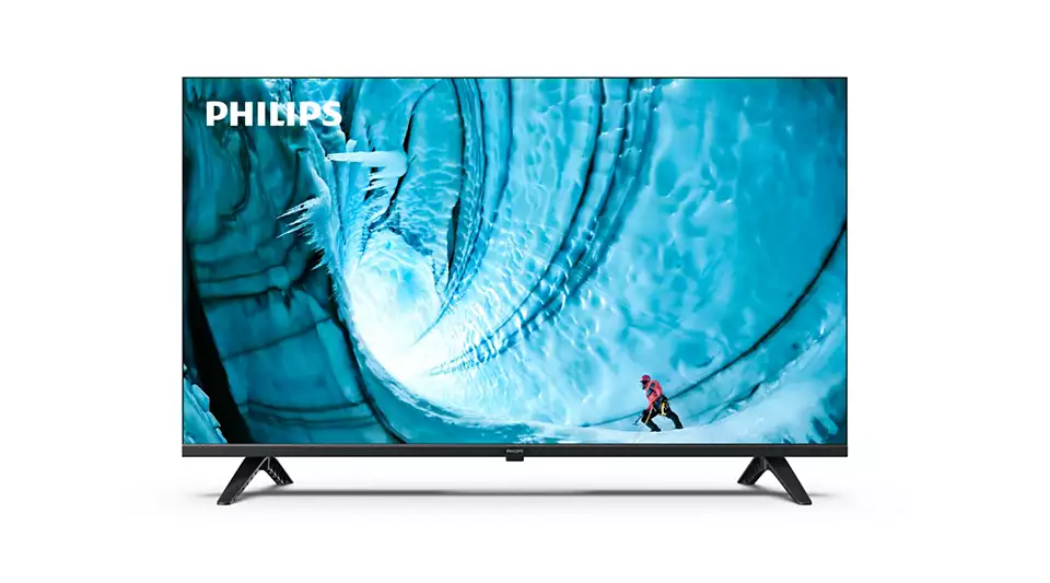 Televizor Philips 40PFS6009, 40", Full HD, i zi