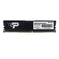 Memorie RAM Patriot Signature Line 4GB, DDR4 SODIMM, 2400MHz