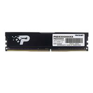 Memorie RAM Patriot Signature Line 4GB, DDR4 SODIMM, 2400MHz