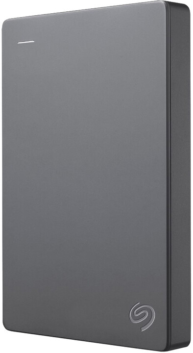 Hard disk Seagate Basic,  2TB, i hirtë
