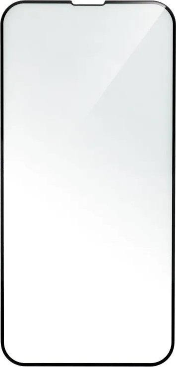 Xham mbrojtës 5D Full Glue për Honor 90, tempered glass, i zi