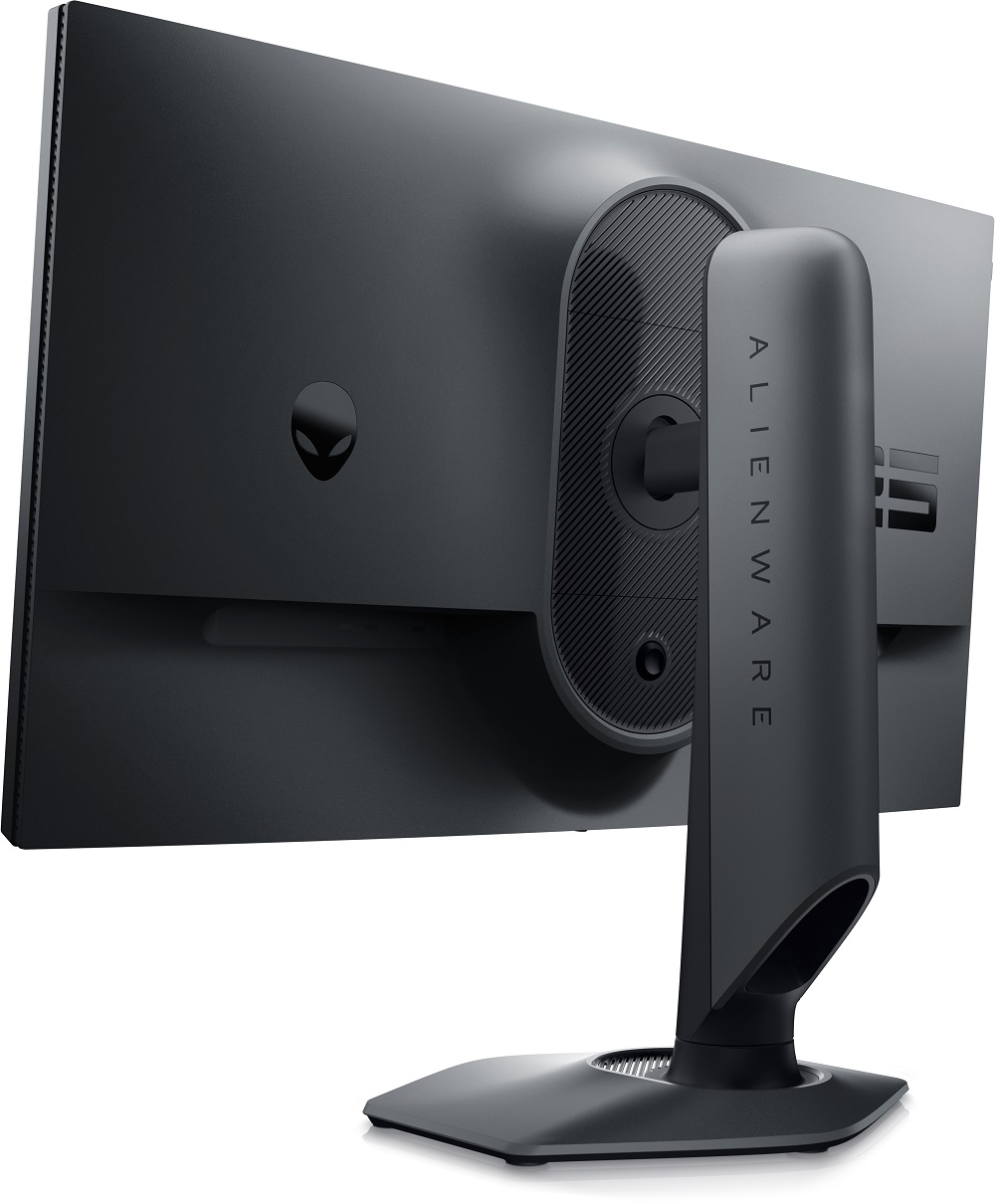 Monitor Alienware AW2523HF - 24.5", 360Hz, FullHD, i zi