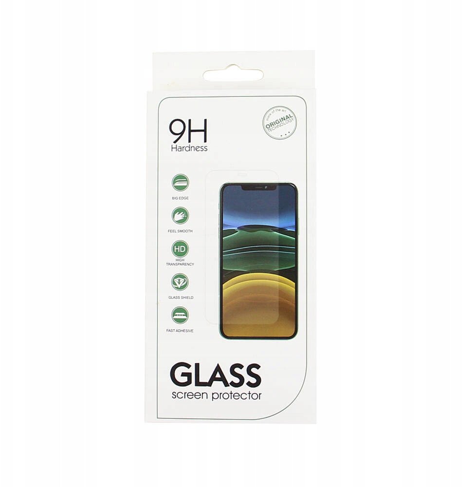 Заштита за екран SG Glass, 10 парчиња, iPhone 14 14 Pro 16E 6.1", проѕирна