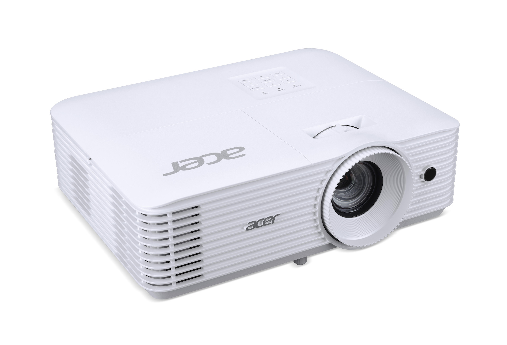 Projektor biznesi Acer P1258i, 4500 ANSI lumen, XGA, i bardhë