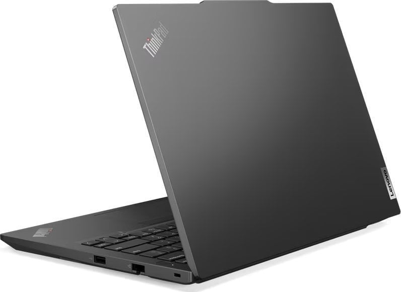 Laptop Lenovo ThinkPad E14 G5, 14", Intel Core i5 1335U, 8 GB RAM, 512 GB SSD, i zi