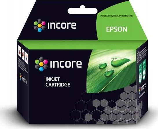 Bojë printeri INCORE për Epson T11D3 XL, 60ml, magenta