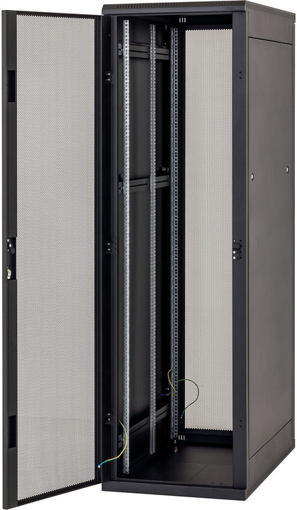 Dollap Triton RMA-22-A66-BAX-A1, 22U, 600x600