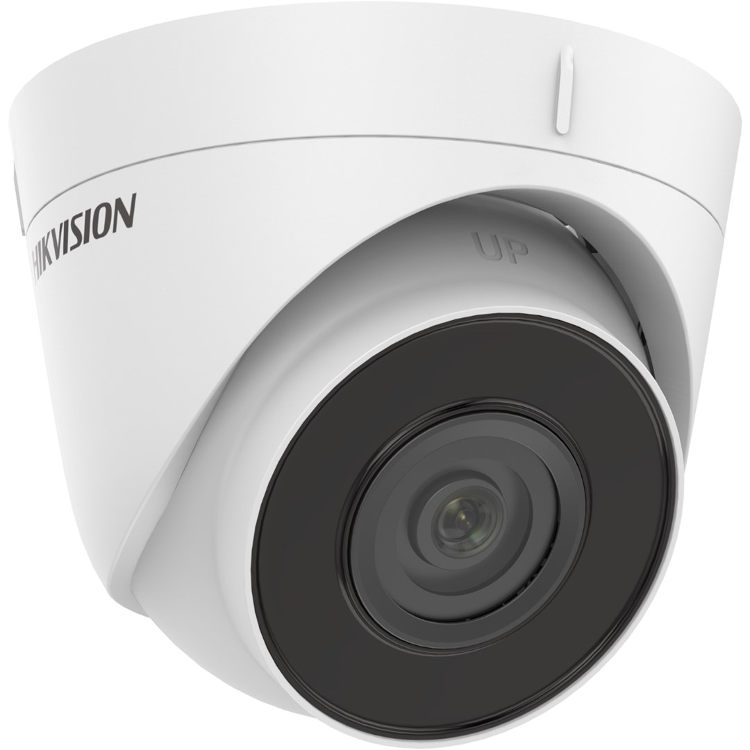 Kamerë sigurie Hikvision DS-2CD1321-I, 2 MP, 1920 x 1080, me detektim të lëvizjes, e bardhë