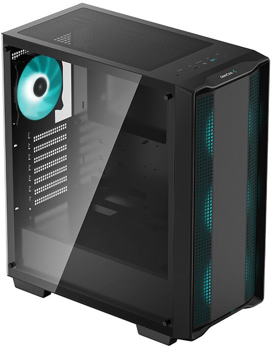 Kompjuter Gjirafa50 Orange Edition 7, Intel Core i7-13700F, 16GB RAM, 500GB SSD M.2, Zotac RTX 4070 Twin Edge 12GB, i zi