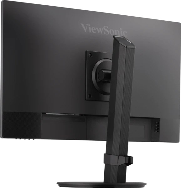 Monitor ViewSonic VG2408A, 24", IPS Full HD, 100Hz, i zi