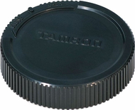 Kapak i pasëm për lentë Tamron, për Canon EF Mount, i zi