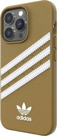 Këllëf telefoni Adidas Originals Molded Case PU, për smartphone, i zi