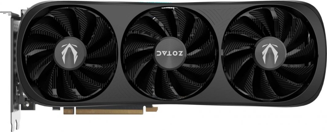 Kartelë grafike Zotac Gaming GeForce RTX 4080 SUPER AMP 16GB GDDR6X