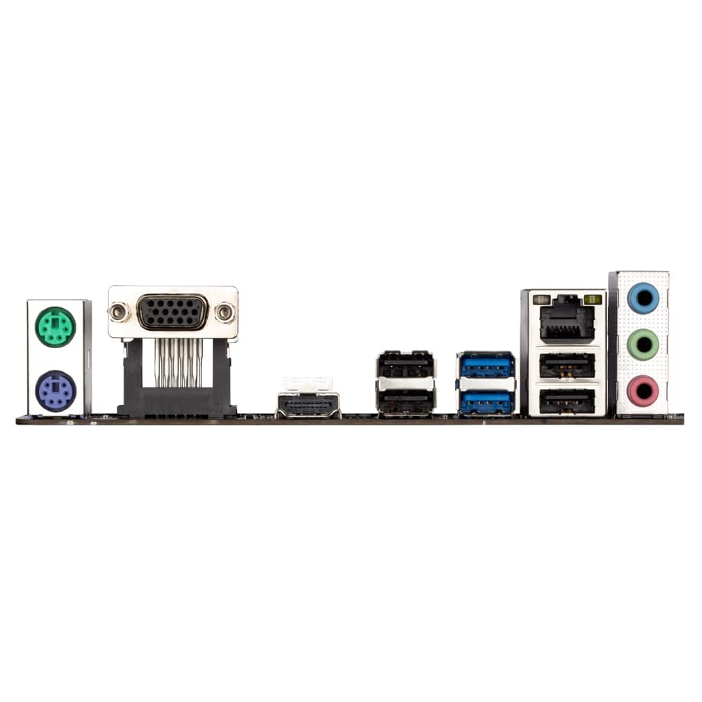[OUTLET] Pllakë amë GIGABYTE H410M H V2