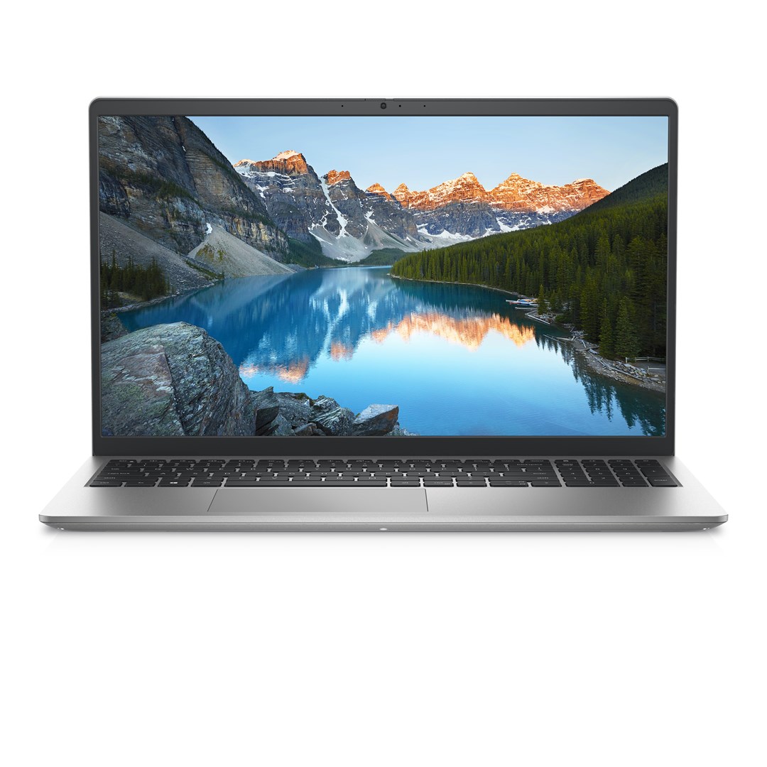 Laptop Dell Inspiron 3520, 15.6", Intel i5-1235U, 16 GB RAM, 512 GB SSD, i argjendtë