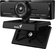 Веб-камера Genius WideCam F100 V2, црна